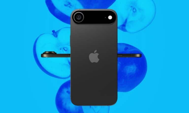 Apple’s Upcoming iPhone 17 Series: A New Era with the iPhone 17 Air