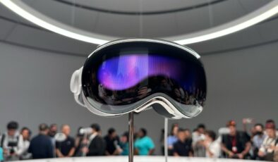 Apple’s Vision Pro 2: Expanding Horizons with New Models