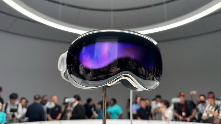 Apple’s Vision Pro 2: Expanding Horizons with New Models