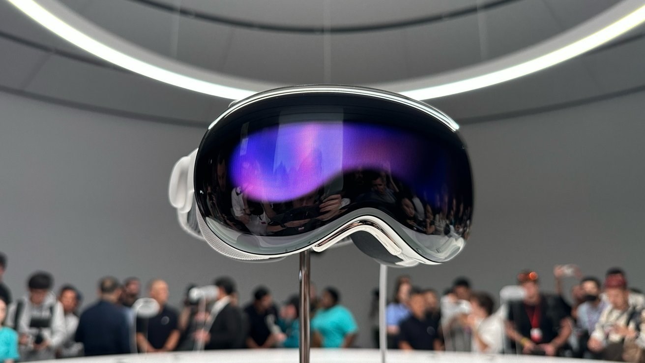 Apple’s Vision Pro 2: Expanding Horizons with New Models