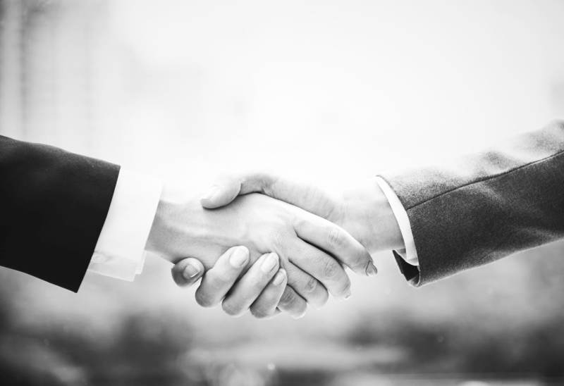 Appointment of Mohamed Ali Bouabane as Salama’s Group CEO