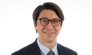 Arch Insurance International, siber ve sağlık hizmetleri liderliğine James Barrett'i