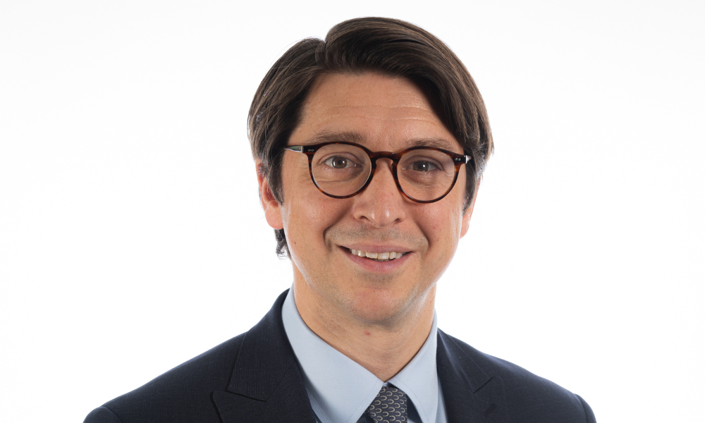 Arch Insurance International, James Barrett’i Siber ve Sağlık Hizmetleri Başkanı Olarak Atadı