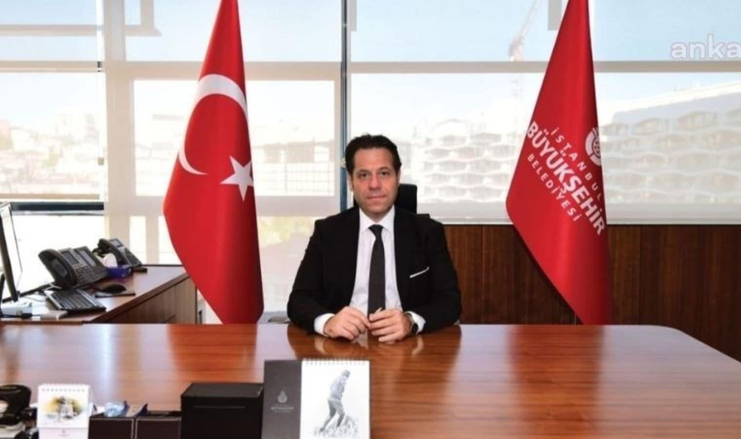 Arif Gürkan Alpay'ın hayatı ve gözaltı süreci hakkında merak edilenleri