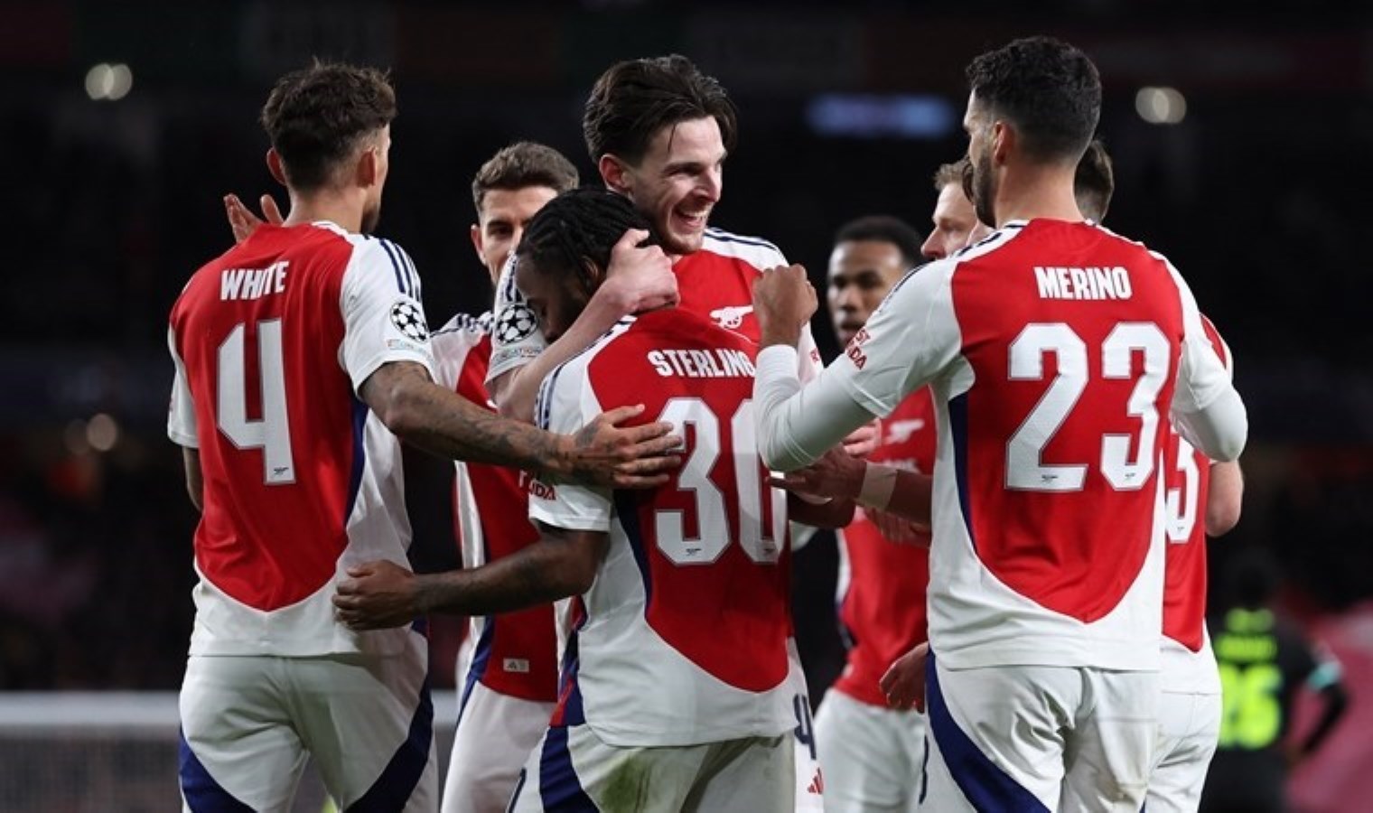 Arsenal ile Fulham Arasında Kritik Karşılaşma