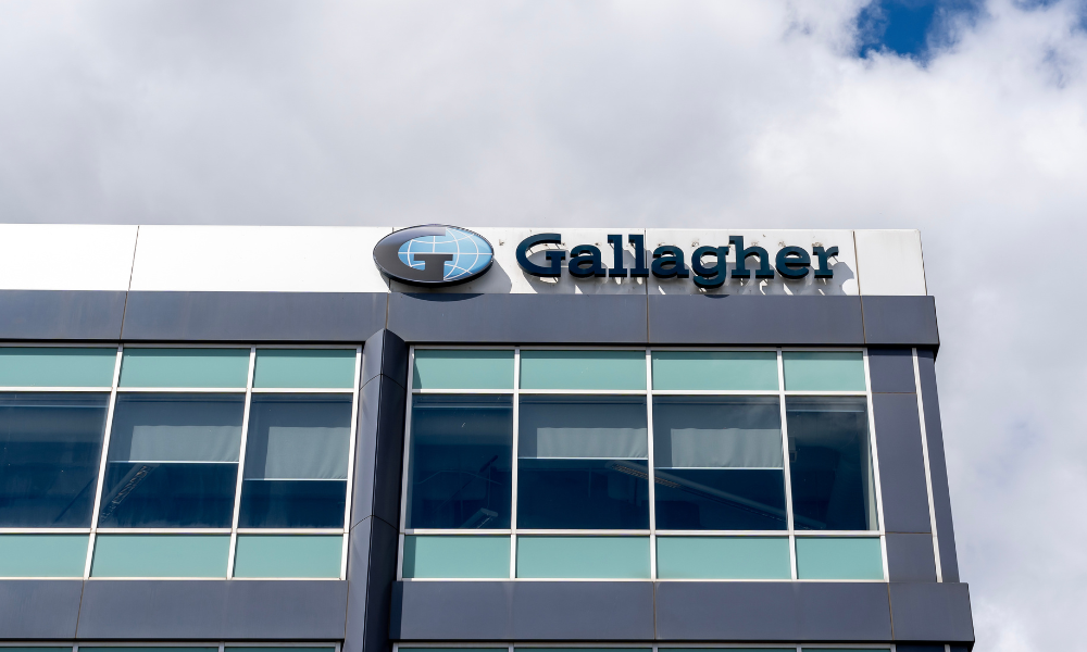 Arthur J. Gallagher & Co. Woodruff Sawyer’ı Satın Aldı