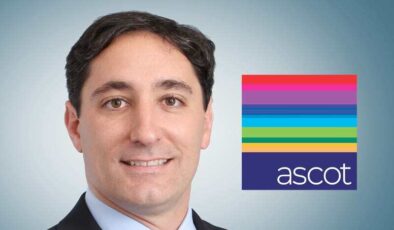 Ascot Group’un Yeni CEO’su Marc Amen