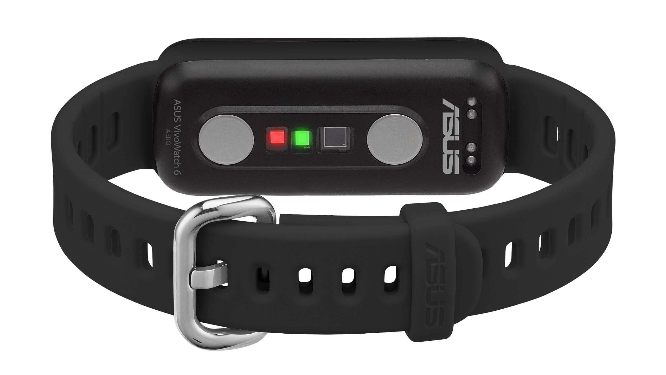 Innovative Health Monitoring Technology