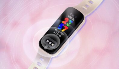 ASUS Unveils Cutting-Edge Smart Wristband: VivoWatch 6 AERO