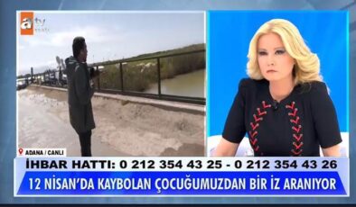 ATV CANLI YAYIN İZLE 2025 BUGÜN (MÜGE ANLI CANLI TAKİP): Müge Anlı canlı yayın nasıl nereden izlenir? ATV uydu (frekans) bilgileri