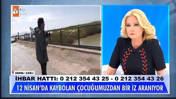 ATV CANLI YAYIN İZLE 2025 BUGÜN (MÜGE ANLI CANLI TAKİP): Müge Anlı canlı yayın nasıl nereden izlenir? ATV uydu (frekans) bilgileri