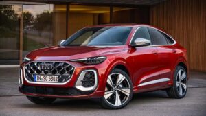 Audi, ABD pazarında en çok satan modelini satıştan çekmeyi planlıyor.