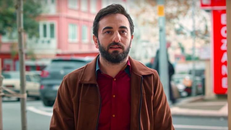 Aykut Enişte Konusu