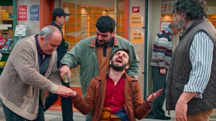 Aykut Enişte Filminin Çekildiği Yerler