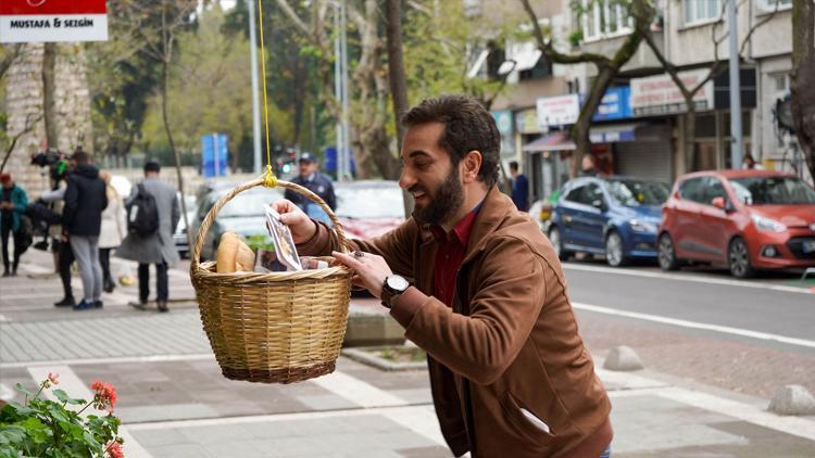 Aykut Enişte Oyuncuları