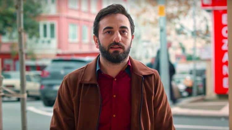 Aykut Enişte Filmi: Eğlenceli Bir Aile Komedisi