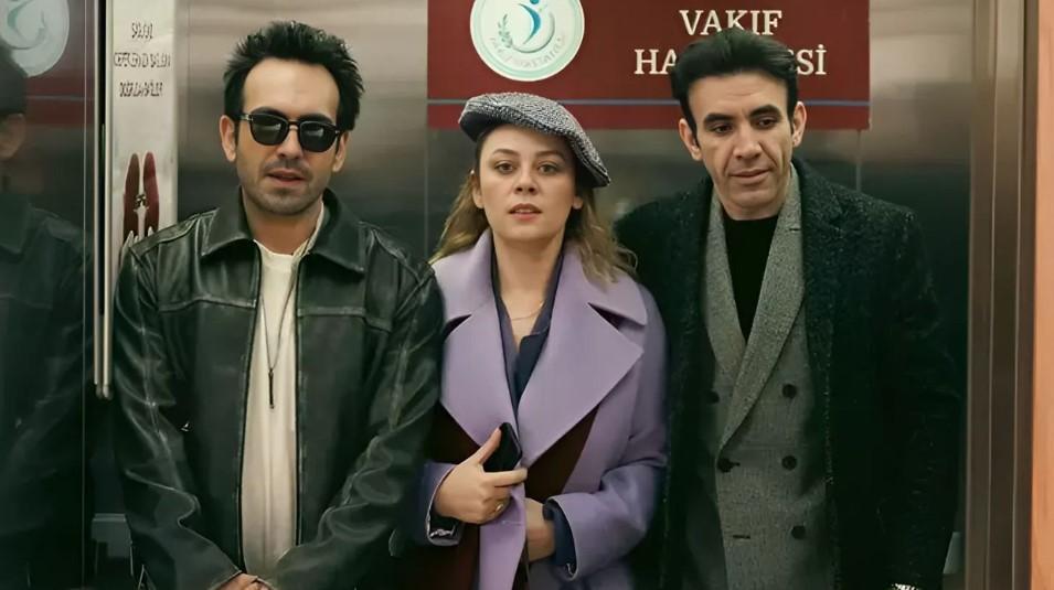 Bahar Dizisi 41. Bölüm Yayın Tarihi