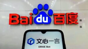 Explore Baidu's latest AI breakthroughs with ERNIE X1 Turbo and