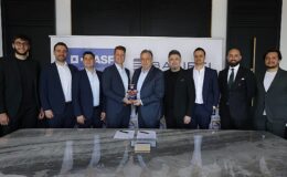 Bakırcı Group ve BASF Coatings İş Birliği ile Sektörde Yeni Dönem