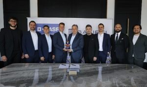 Bakırcı Group ve BASF Coatings iş birliğiyle sektörde yeni bir