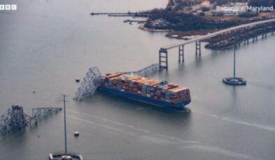 Baltimore Köprüsü Çöküşü ve Deniz Reasürans Sektörüne Etkileri
