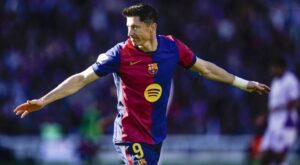 Barcelona showcases supremacy with a decisive win over Girona, highlighting