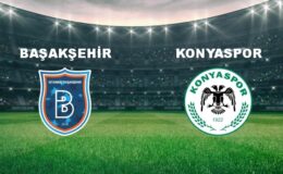 Başakşehir – Konyaspor Maçı Tarihi ve Yayın Bilgileri: Hangi Kanalda ve Ne Zaman İzlenebilir?
