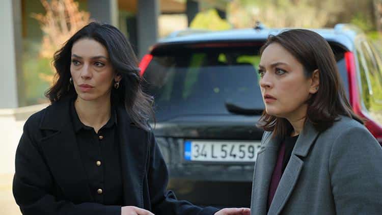 Başka Bir Gün 10. Bölüm İçin Geri Sayım Başladı