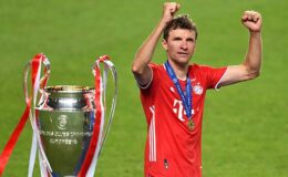 Bayern Münih’te Tarihi Bir Dönem Sona Eriyor