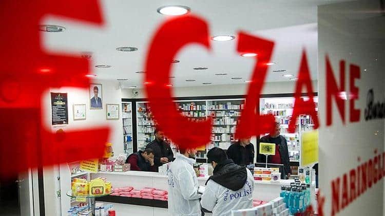 Bayram Sonrası Eczaneler Açık mı?