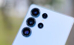 Bazı Galaxy S25 Ultra kullanıcıları, titreşimli kamera problemi yaşıyor