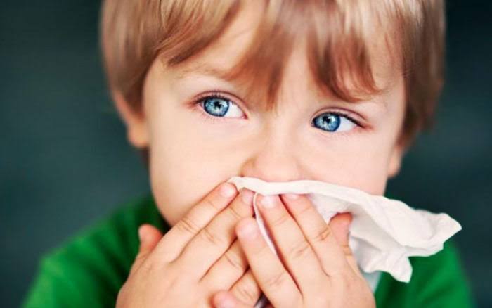 Bebeklerde Bronşiolit ve Bronşit: Belirtileri, Nedenleri ve Korunma Yolları