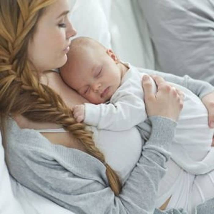 Bebeklerde Kolik ve Yönetimi