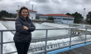 İSKİ Genel Müdür Yardımcısı Begüm Çelikdelen'in kariyer yolculuğu ve yaşam