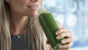 Discover how starting your day with detox water can boost