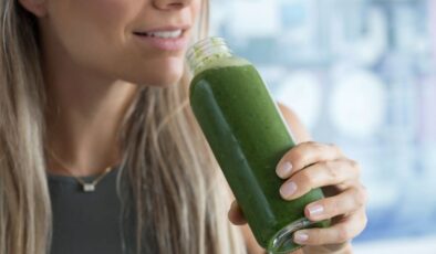 Benefits of Starting Your Day with Detox Water