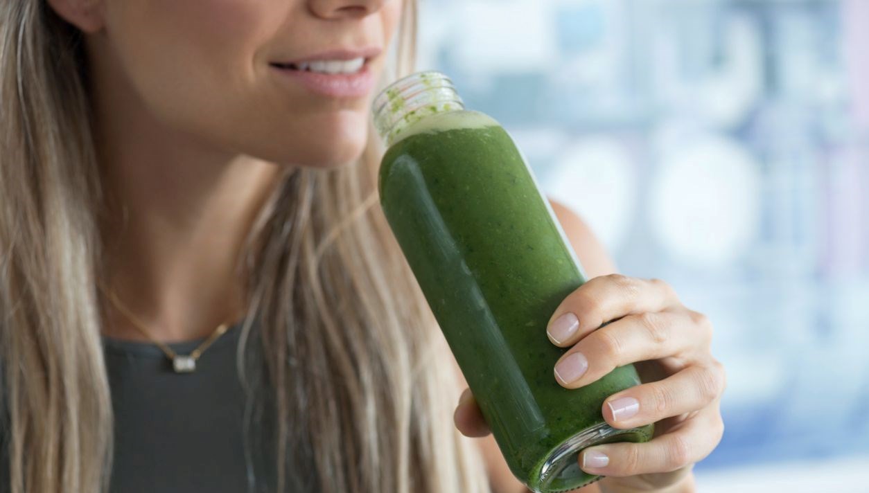 Benefits of Starting Your Day with Detox Water