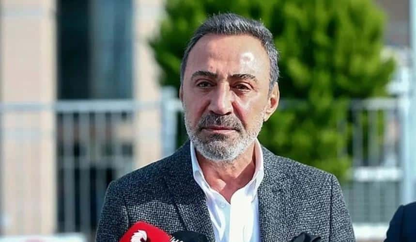 Berhan Şimşek: CHP Genel Başkan Adayı Hakkında Bilinmeyenler ve Biyografisi