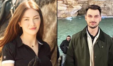 Berk Çetin kimdir? Danla Bilic ile bir dönem birliktelik yaşayan Berk Çetin şiddet iddiaları ile gündemde