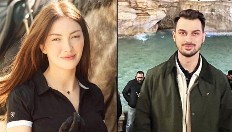 Berk Çetin kimdir? Danla Bilic ile bir dönem birliktelik yaşayan Berk Çetin şiddet iddiaları ile gündemde