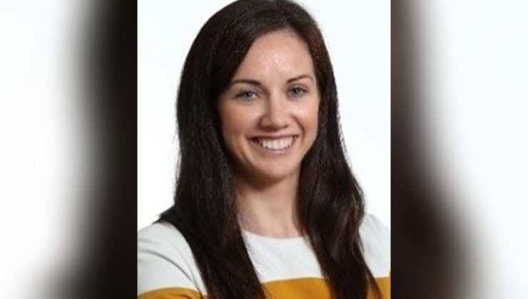 Berkshire Hathaway Specialty Insurance Co. Promotes Louise Kidd