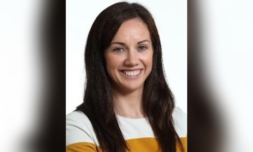Berkshire Hathaway Specialty Insurance Co. Promotes Louise Kidd