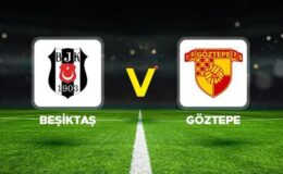 Beşiktaş ile Göztepe Arasında Çeyrek Final Heyecanı