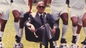 Beşiktaş, Süleyman Seba'nın doğum gününü duygusal bir mesajla kutladı. Kulübün