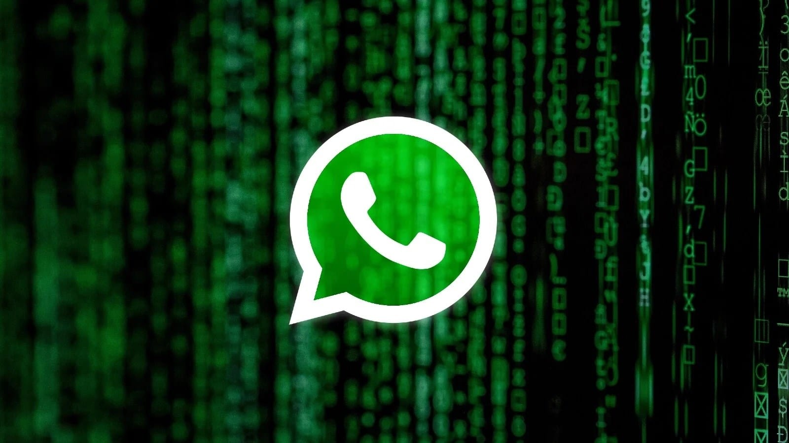 Beware of Malware Through WhatsApp on Windows