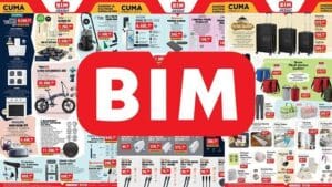 BİM'de bu hafta indirimler! 11 Nisan 2025 kataloğu: Cam temizleme