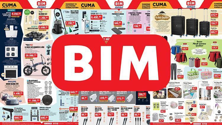 BİM’DE BU HAFTA CUMA İNDİRİMLERİ! 🛒📌BİM AKTÜEL 11 NİSAN 2025 KATALOĞU || Bu hafta bim’e gelecek ürünler neler? Bim aktüel kataloğu Cam Temizleme Robotu getiriyor