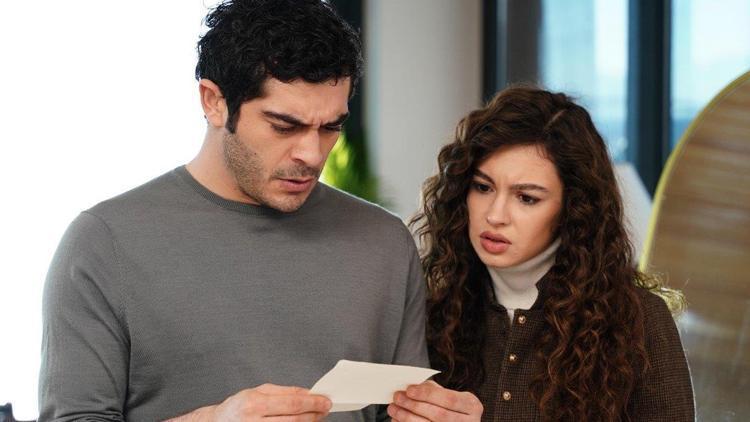 Bir Gece Masalı Dizisi Bu Akşam Neden Yayınlanmıyor?