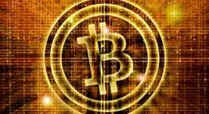 Explore how Bitcoin navigates economic challenges during global tensions, affecting