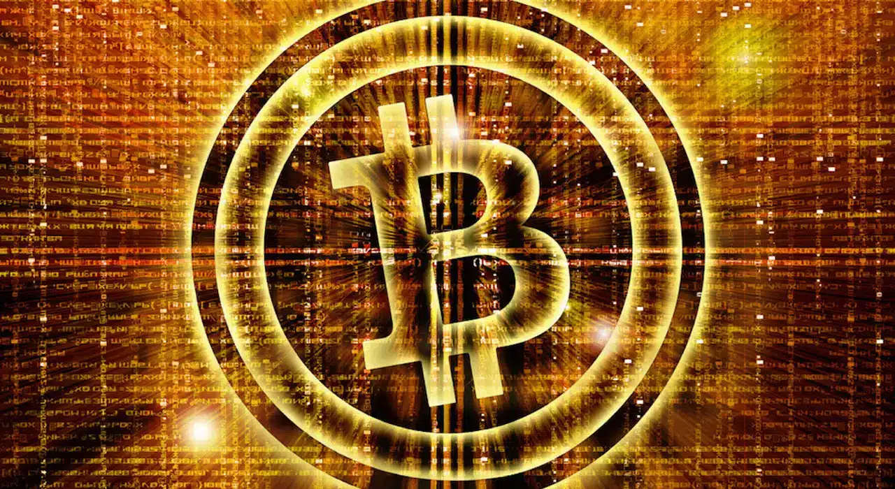 Explore how Bitcoin navigates economic challenges during global tensions, affecting